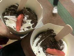 -麦当劳(中山公园龙之梦店)