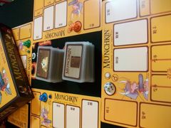 -Toybox乐聚主题桌游休闲吧