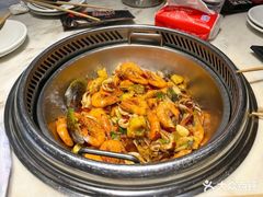 -七欣天香辣蟹火锅(上海银亿滨江店)