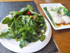 清火穿心莲-小城粥道·海胆鲜虾粥(解放广场店)