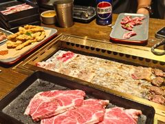 -新石器烤肉(中房金谊广场店)