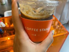 -MQ COFFEE STAND明谦(新洲店)
