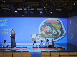 -小鸡哆哆故事屋·儿童乐园(嘉里城店)