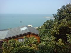 -放鸡岛生态旅游国际度假区