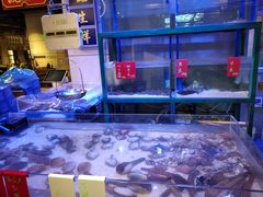 水产区-十六蒲(桂林路店)