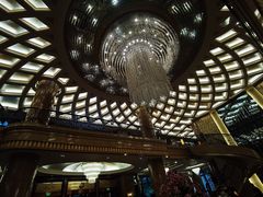 -上海浦东星河湾酒店