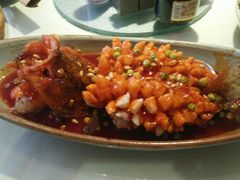 -青年公社烤鸭(青年路店)