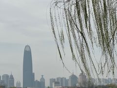 -济南大明湖景区