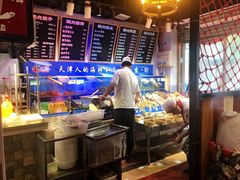 水产区-黄寺蒸汽海鲜(黄寺大街店)