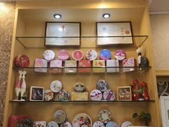 零售区-家琳甜品(江南东店)