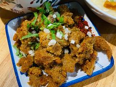 -小豆海棠(嘉兴路店)