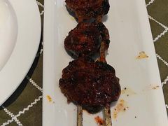 -巴扎美食·新疆菜·西域歌舞表演餐厅(新疆大厦店)