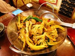 -缪氏川菜(丰盛町店)