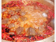 -潮火锅·麻辣牛肉火锅(观音桥方圆·LIVE店)