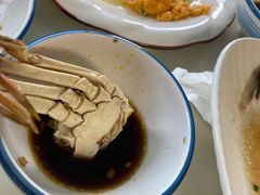-七的湖·晚芳亭·阳澄湖农家菜·大闸蟹(莲花岛店)