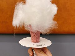 棉花雪盐冰激凌-OUR Bakery(三里屯太古里店)