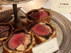 -壳里西餐厅Coquille Seafood Bistro(蒙自路店)