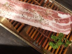 -大叹号·朝鲜族烤肉(潍坊泰华城店)