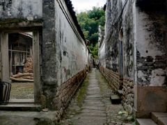 -溪口-滕头旅游景区