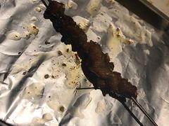 -喝丢一只鞋辣炒海鲜小烧烤(三八广场店)