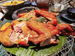 -美奈小馆·越南料理(福田星河COCO Park店)