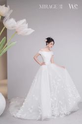 -WECOUTURE高级订制广州