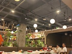-三毛烧烤·南昌大排档(山姆店)