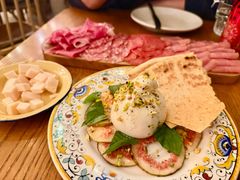 -Alimentari Grande(东湖路店)