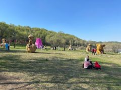 -叶赫那拉城