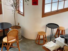 -PUZZLE COFFEE 拼图咖啡