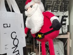 -CONTENT U COFFEE(中山公园店)