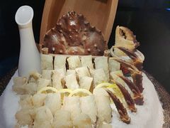 -阿伟海鲜楼·福建菜(延寿店)