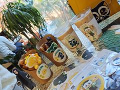 -ZOO COFFEE动物园咖啡(红山森林动物园店)