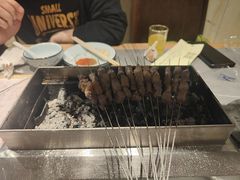 -老白清真烧烤(锦州旗舰店)