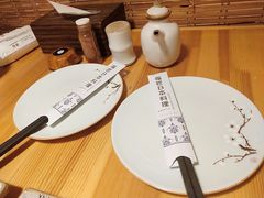 -福匠日本料理(人民路店)