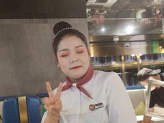 -海底捞火锅(外滩店)