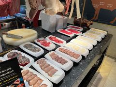 -万达文华酒店·48F云端窗景美食汇自助餐厅