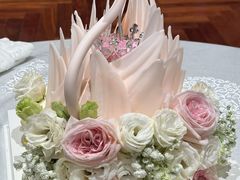 -CAKEBOSS蛋糕老板(东直门来福士店)