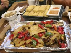 -翠云楼·汽锅鸡·云南特色菜(翠湖公园店)