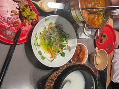 -阿诚市井潮汕菜(金台路店)