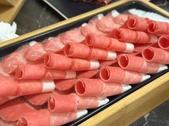 -东来顺饭庄(金泉广场店)