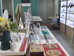 -无界眼镜MaxLess(南翔印象城店)