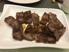 -温度铁板烧(前进大街店)