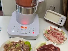 -山姆会员商店(杨桥西路店)