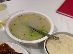 -满堂·烤鸭店·北京菜(鼓楼店)