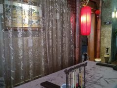 -碧露轩·大益茶体验馆(镇江路店)
