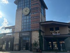 -长白山万达锦华套房酒店