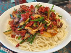 -巴依老爷新疆美食(工体旗舰店)