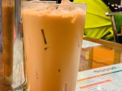 小龙凤奶茶·冻-小龍鳳餐室(番禺路店)