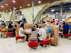 大堂-元盛居(生态大街店)